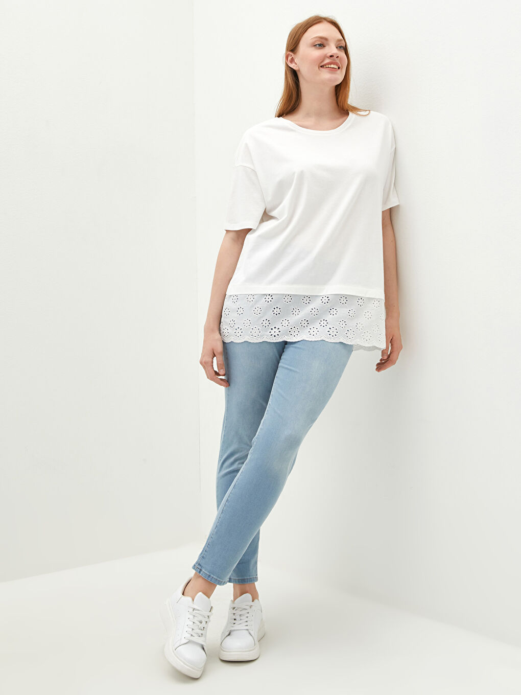 Mercury Skinny Fit Women's Jean