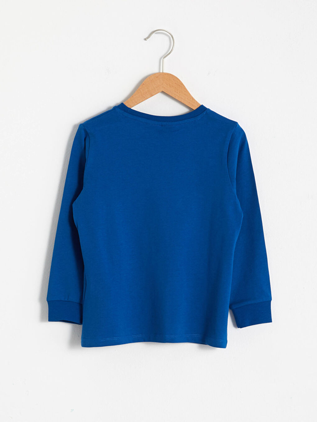 Футболка для мальчика из хлопка Скуби-Ду-1