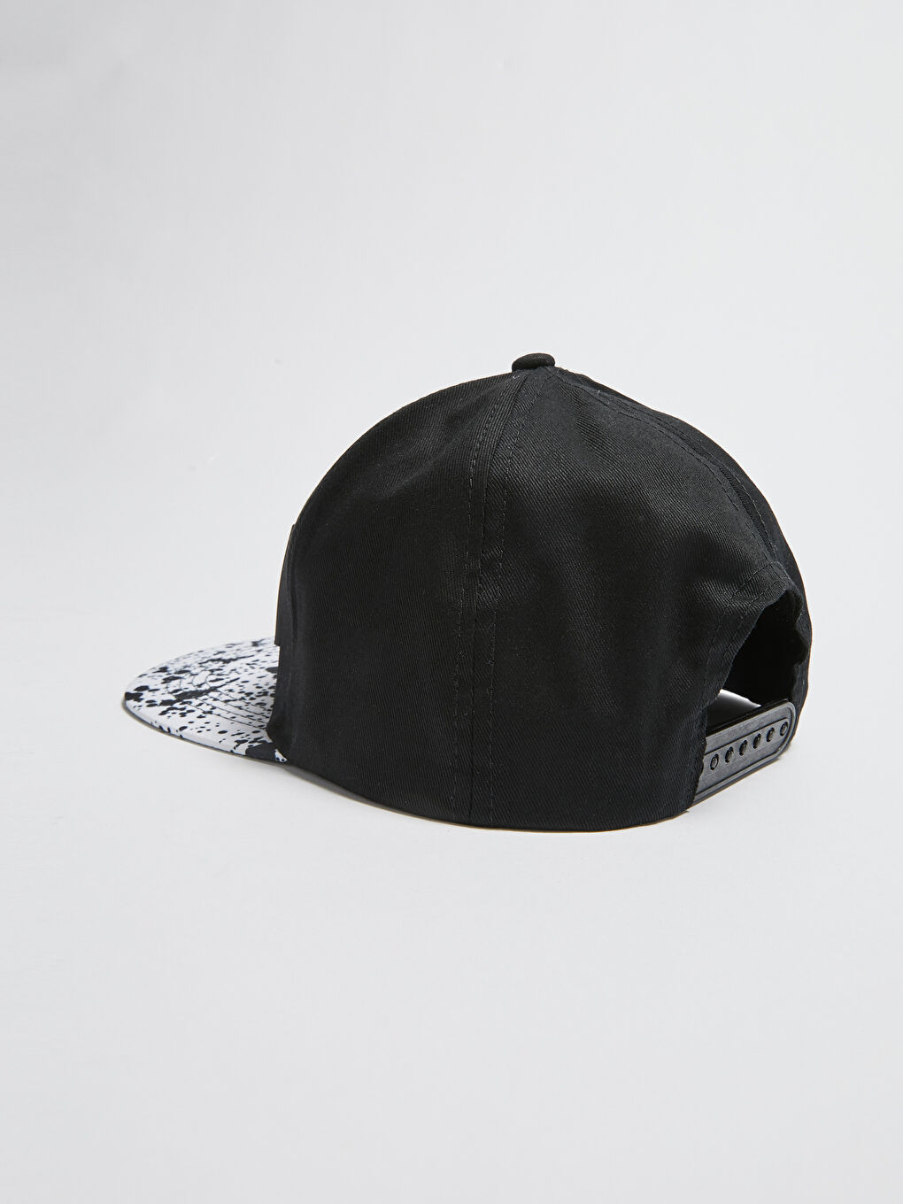 LCW ACCESSORIES Detaljni Kačket za Dečake u Hip Hop Stilu -S19441Z4-E0N