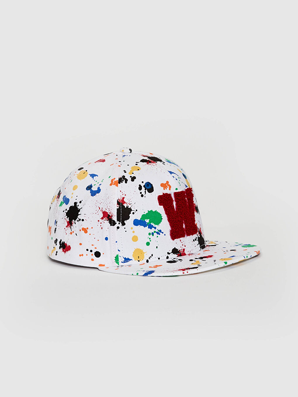 LCW ACCESSORIES Casquette Hip Hop Garçon -S19445Z4-LU7