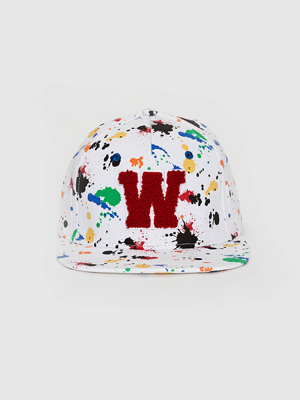 LCW ACCESSORIES Casquette Hip Hop Garçon -S19445Z4-LU7