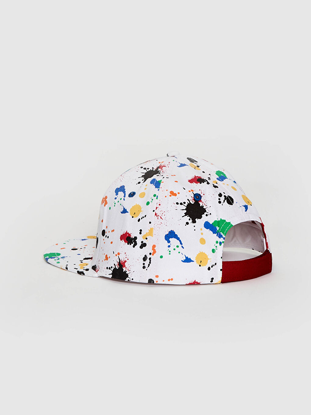 LCW ACCESSORIES Casquette Hip Hop Garçon -S19445Z4-LU7
