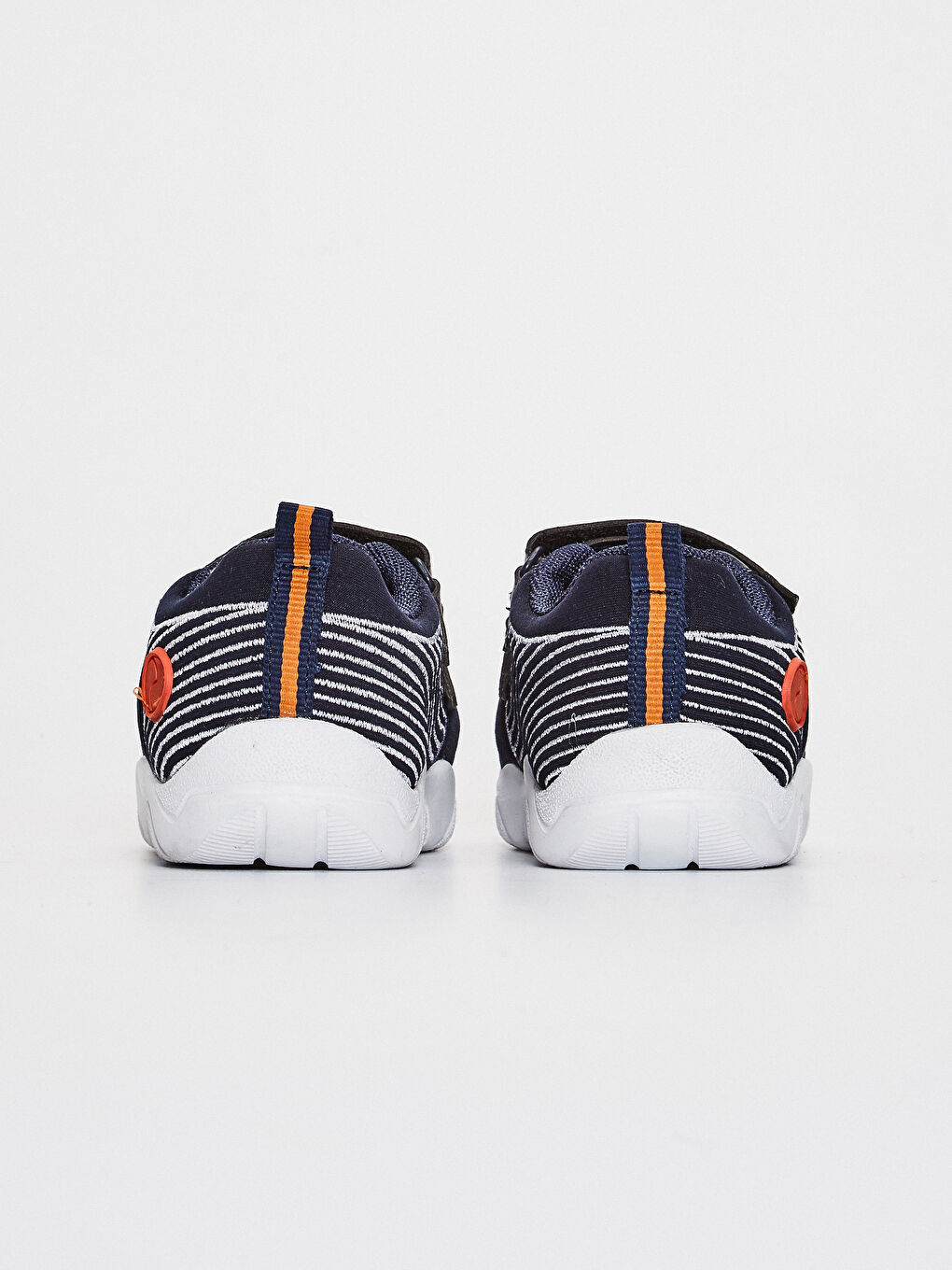 Бебешки Спортни Обувки за Активни Игри със Закопчаване с Велкро-4