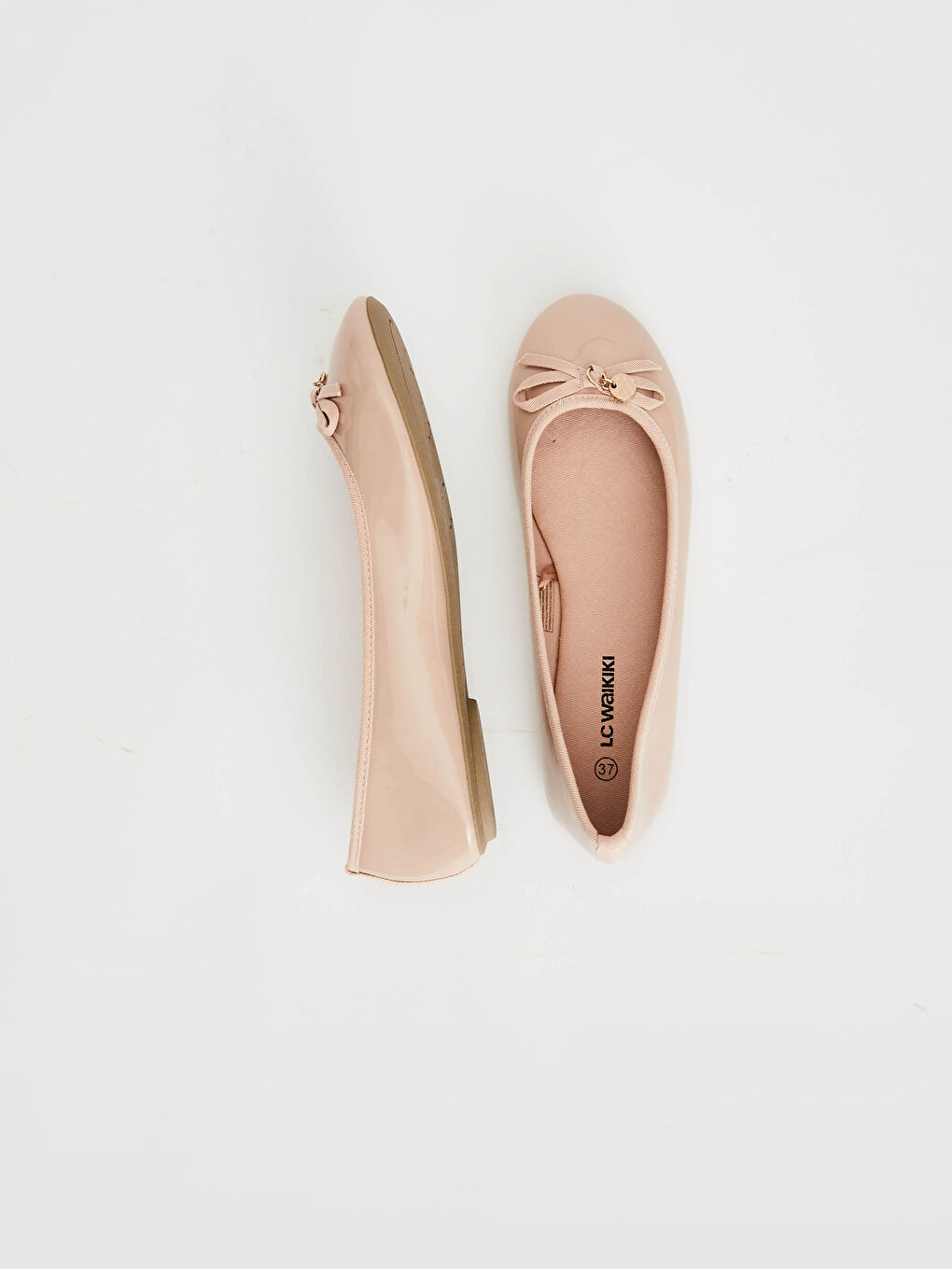 Әйелдерге арналған балетка-2