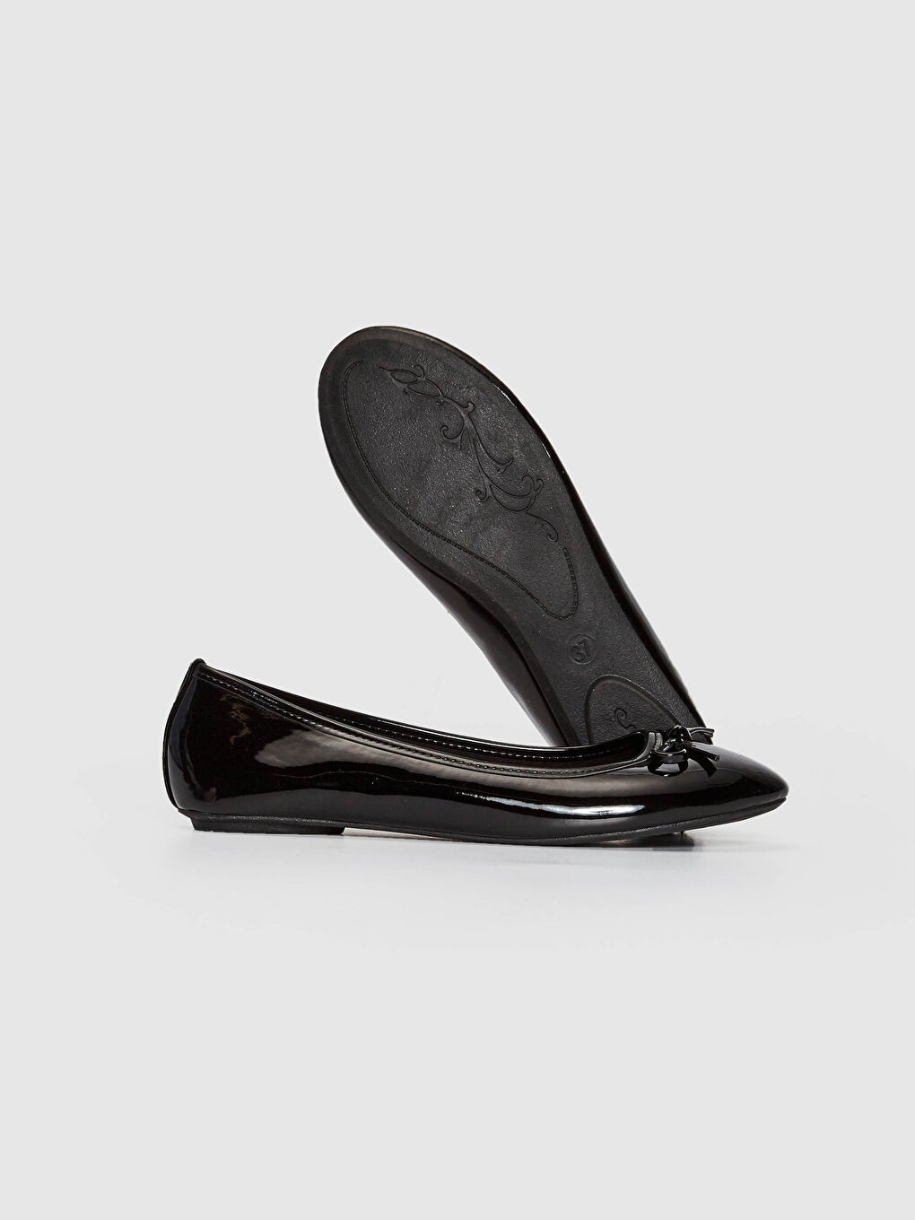 Ballerines pour Femmes-3