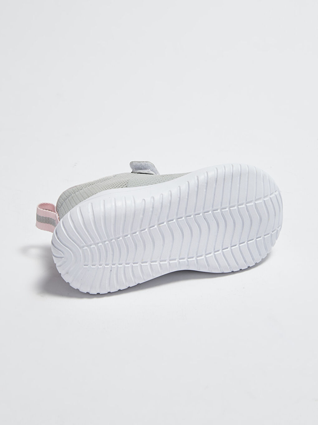 Patike za bebe devojčice sa čičak trakom-2