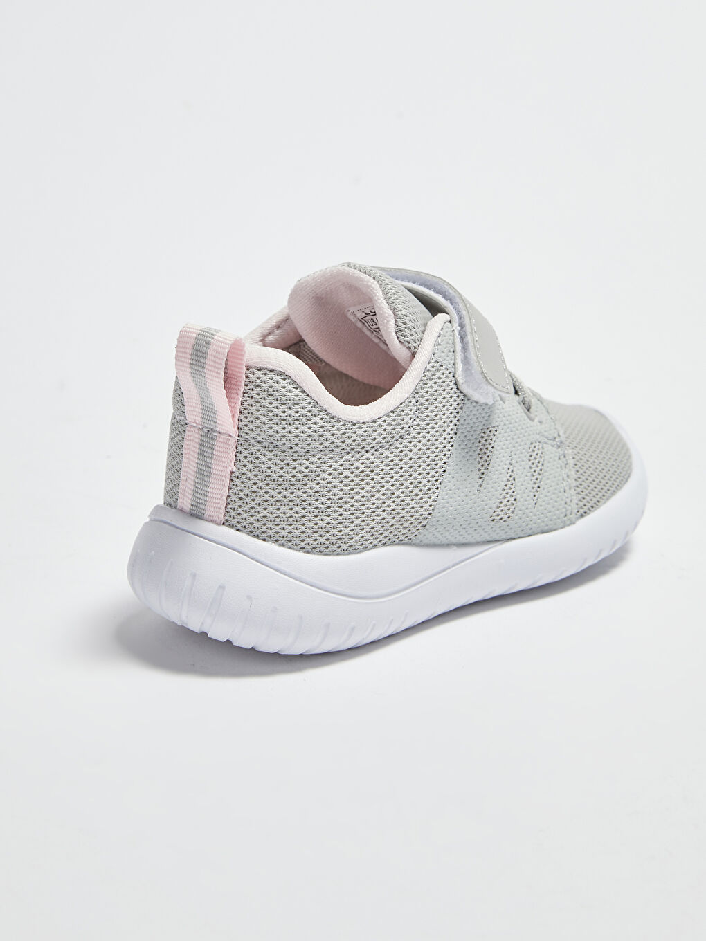 Patike za bebe devojčice sa čičak trakom-3