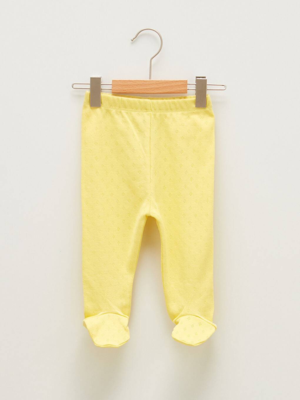 LCW baby Baby Girls' Hospital Discharge Set (0-12 Months with Footies, 12 Months+ without Footies) -S19979Z1-P6W