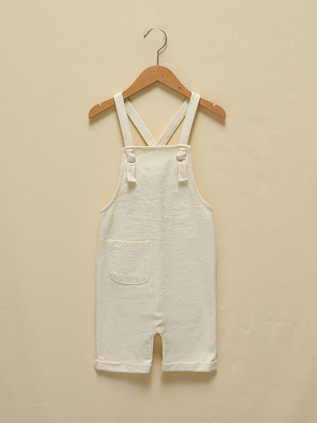 Osnovni Dečji Kombinezon-2