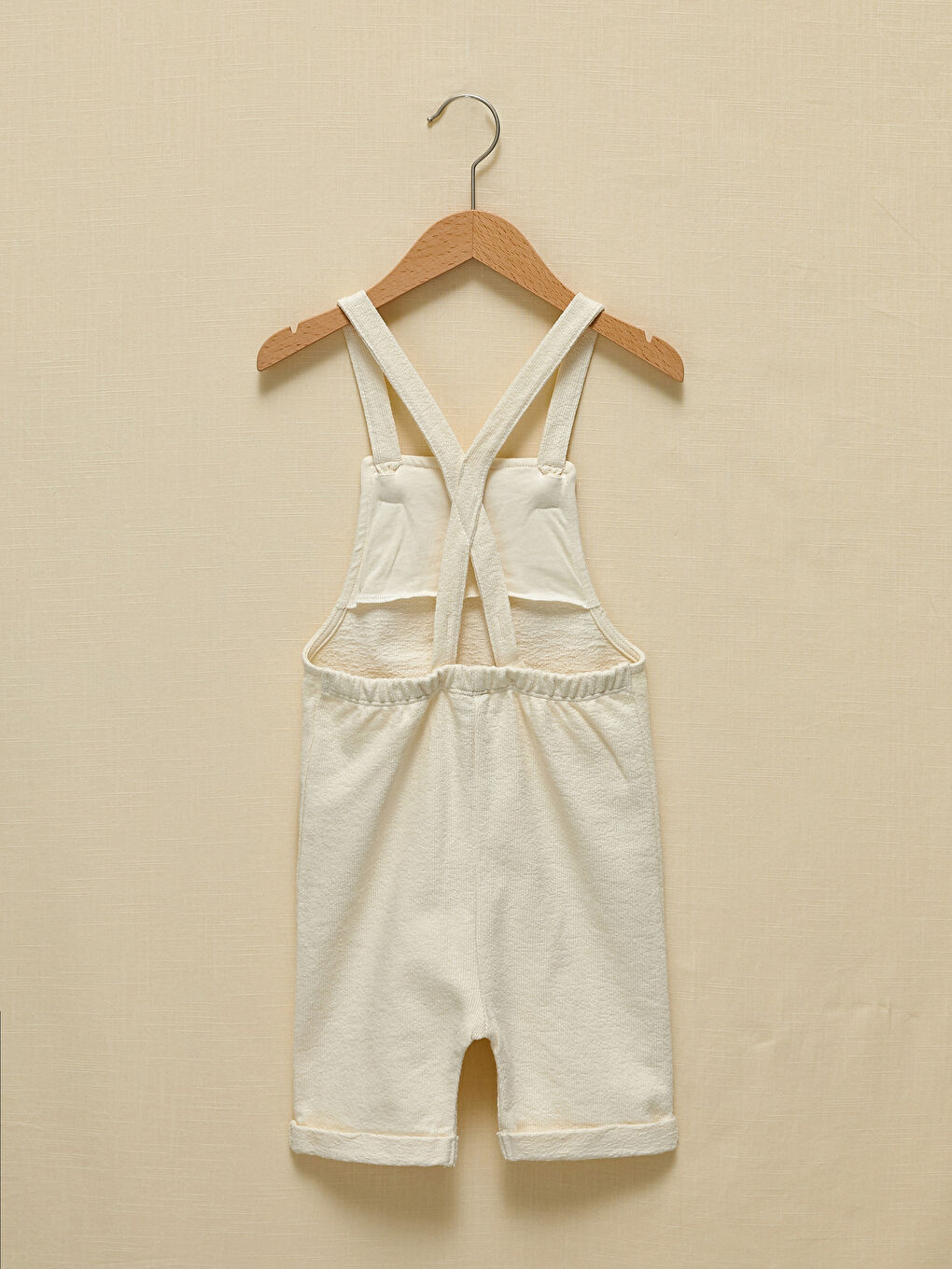 Osnovni Dečji Kombinezon-3