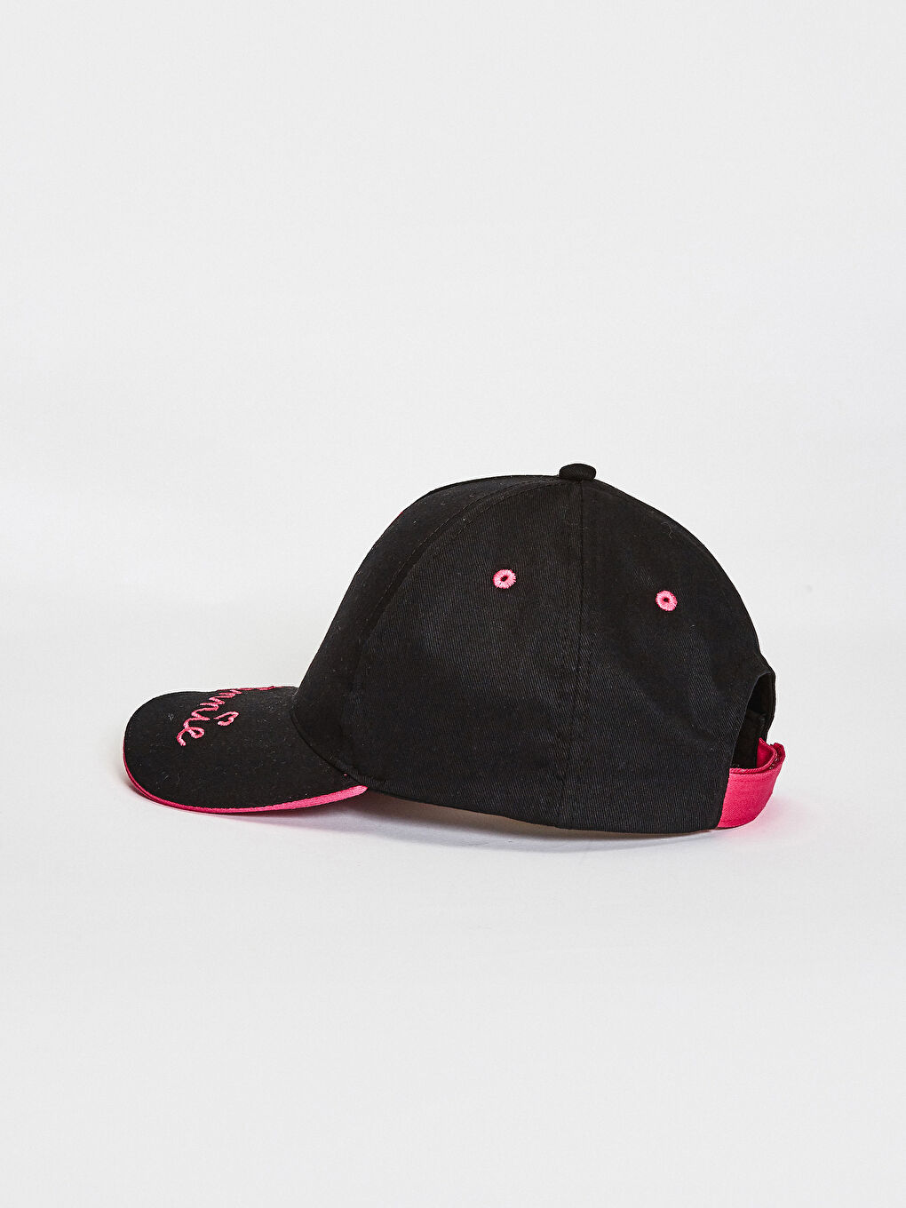 LCW ACCESSORIES Girl Licensed Minnie Mouse Hat -S1AB12Z4-HUC