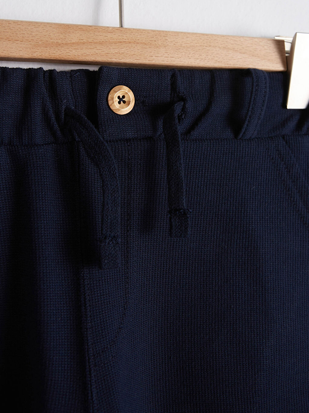 Short en coton pour garçon-2