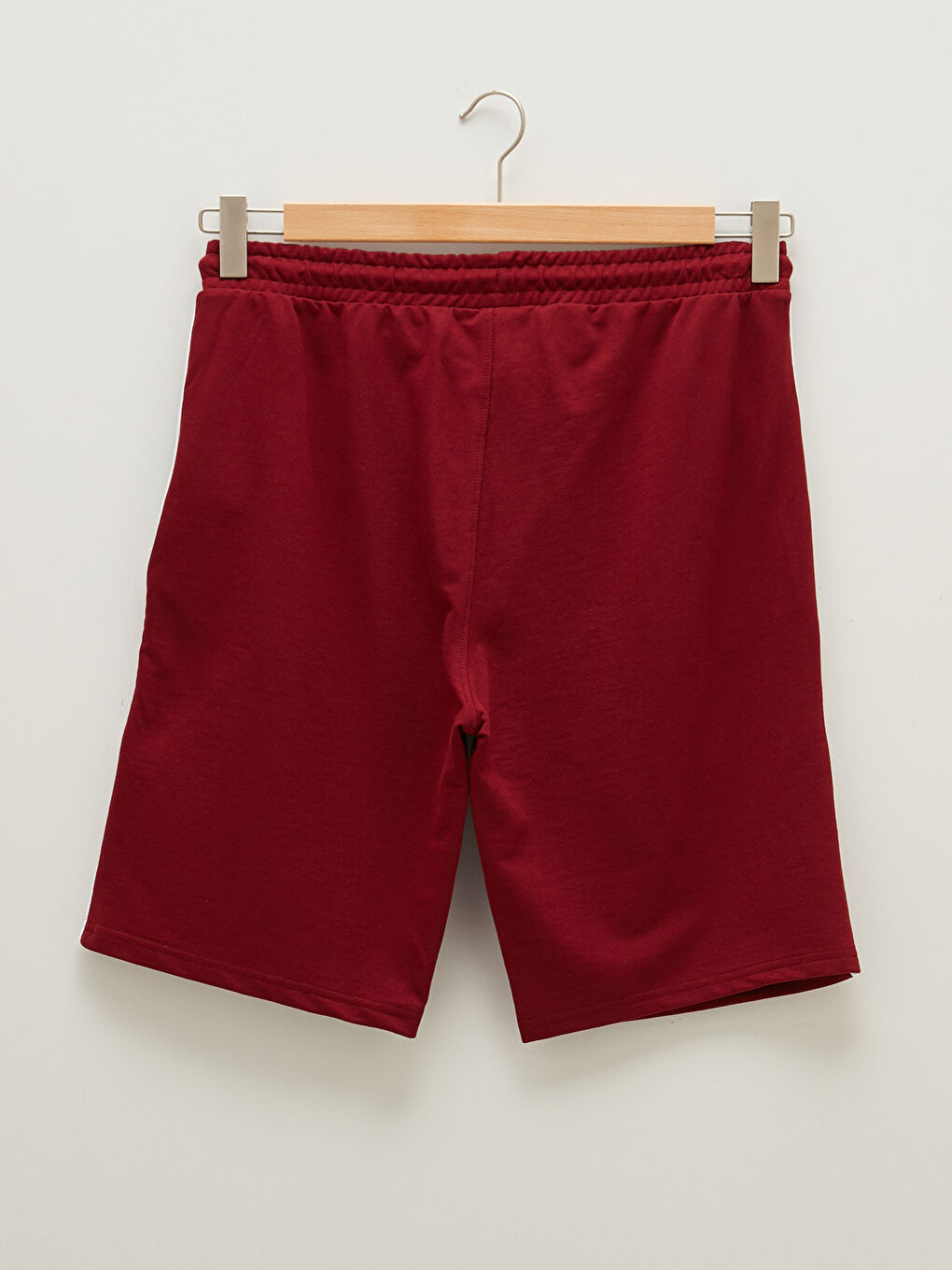 شورت رياضي للرجال بقصة رفيعة-1