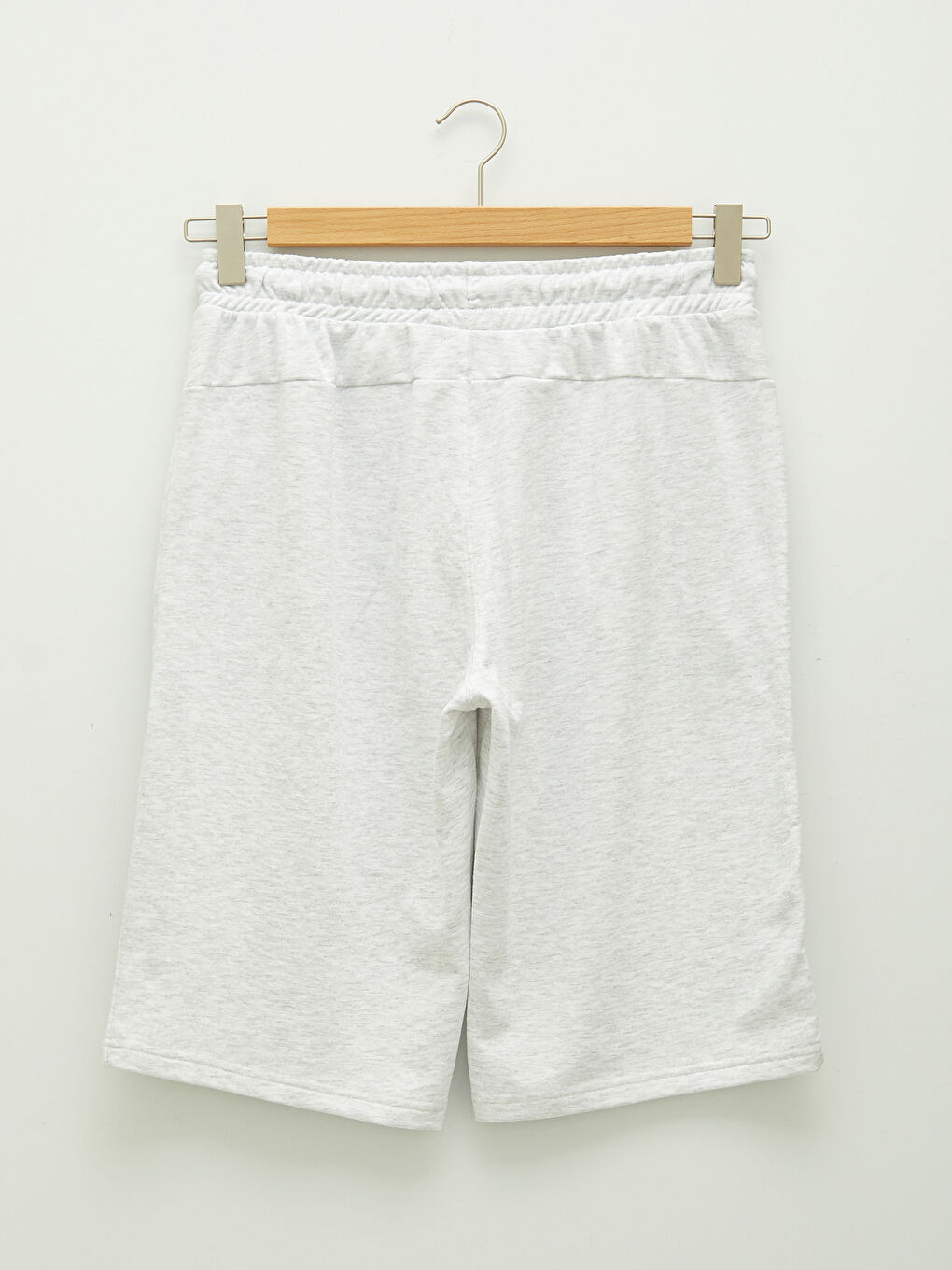 Standard Pattern Printed Men's Roller Shorts-5