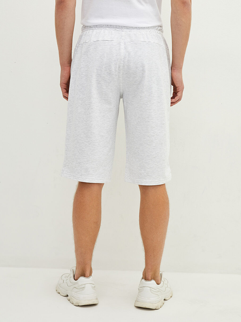 Standard Pattern Printed Men's Roller Shorts-2