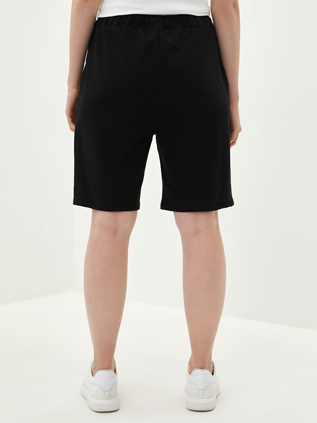 LC Waikiki Basic šorts -S1AF76Z8-CVL