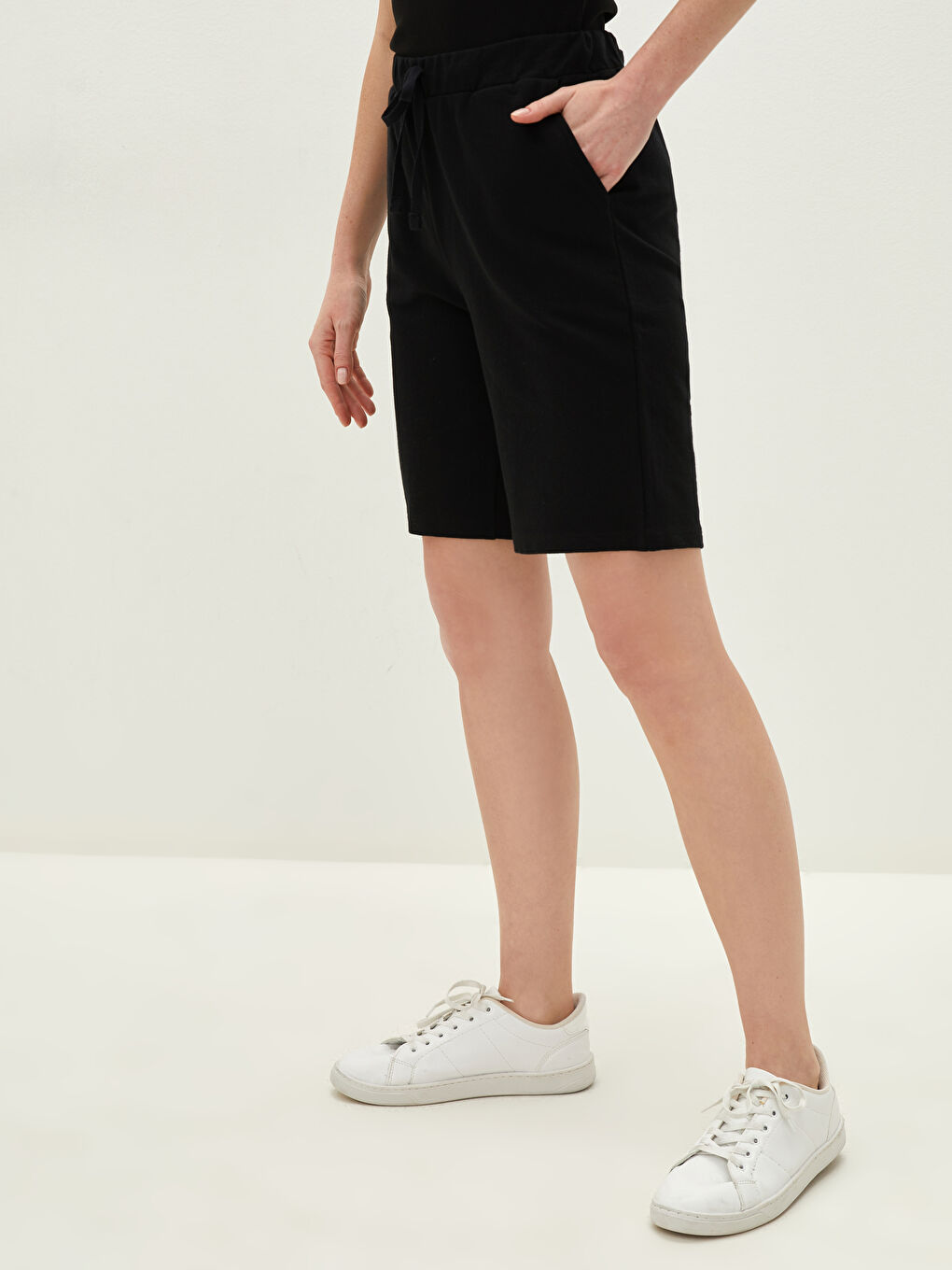 LC Waikiki Basic šorts -S1AF76Z8-CVL