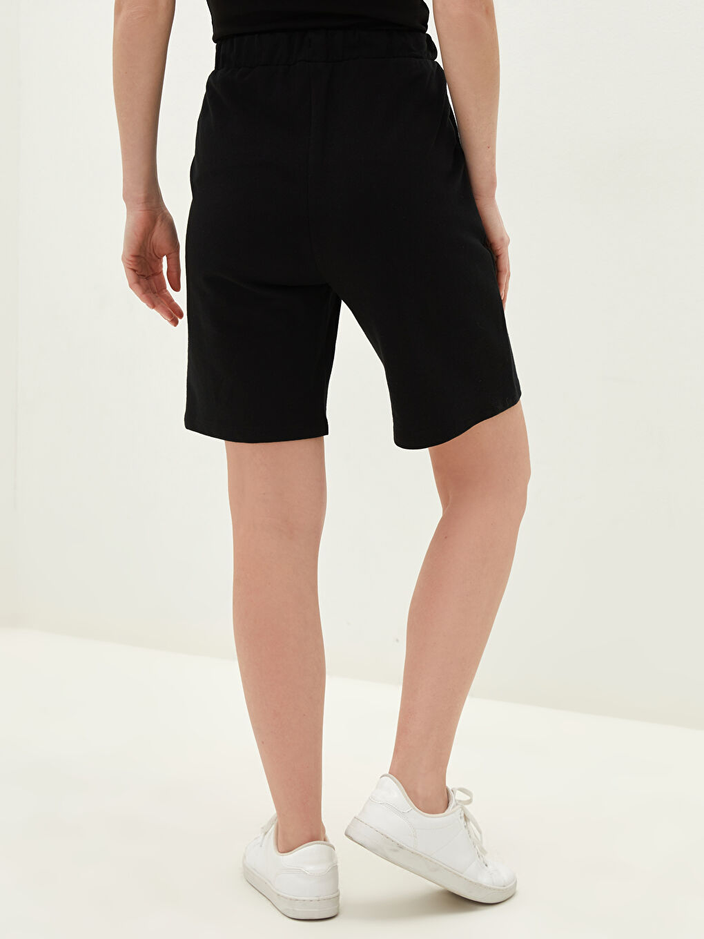 LC Waikiki Basic šorts -S1AF76Z8-CVL