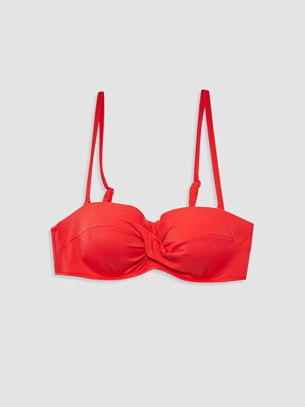 جزء علوي من البكيني بدون حمالات راسشل للسيدات