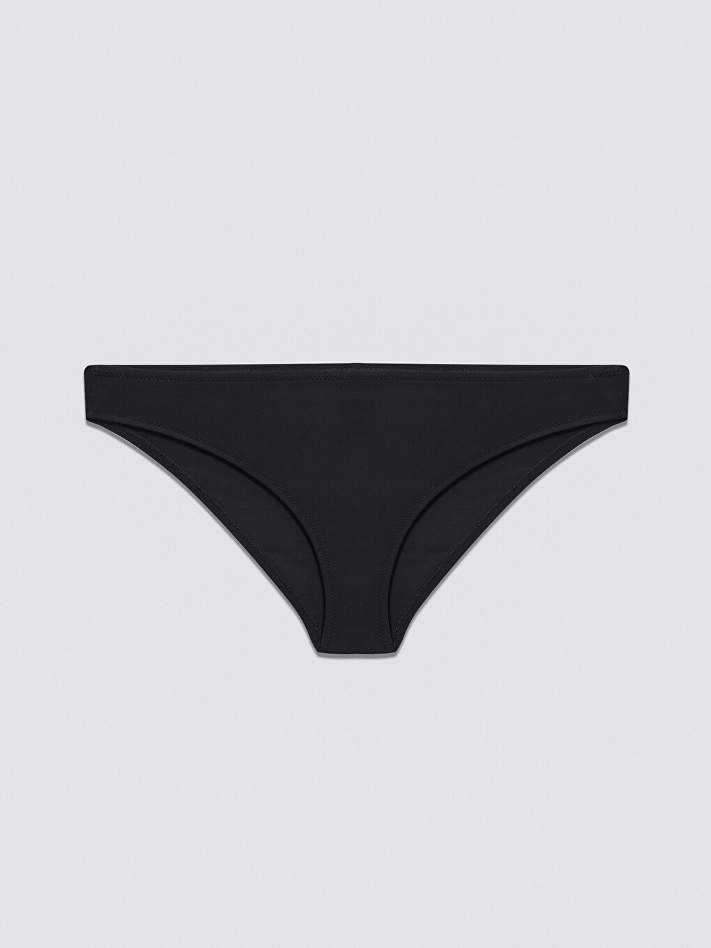 Women's Plain Bikini Bottom