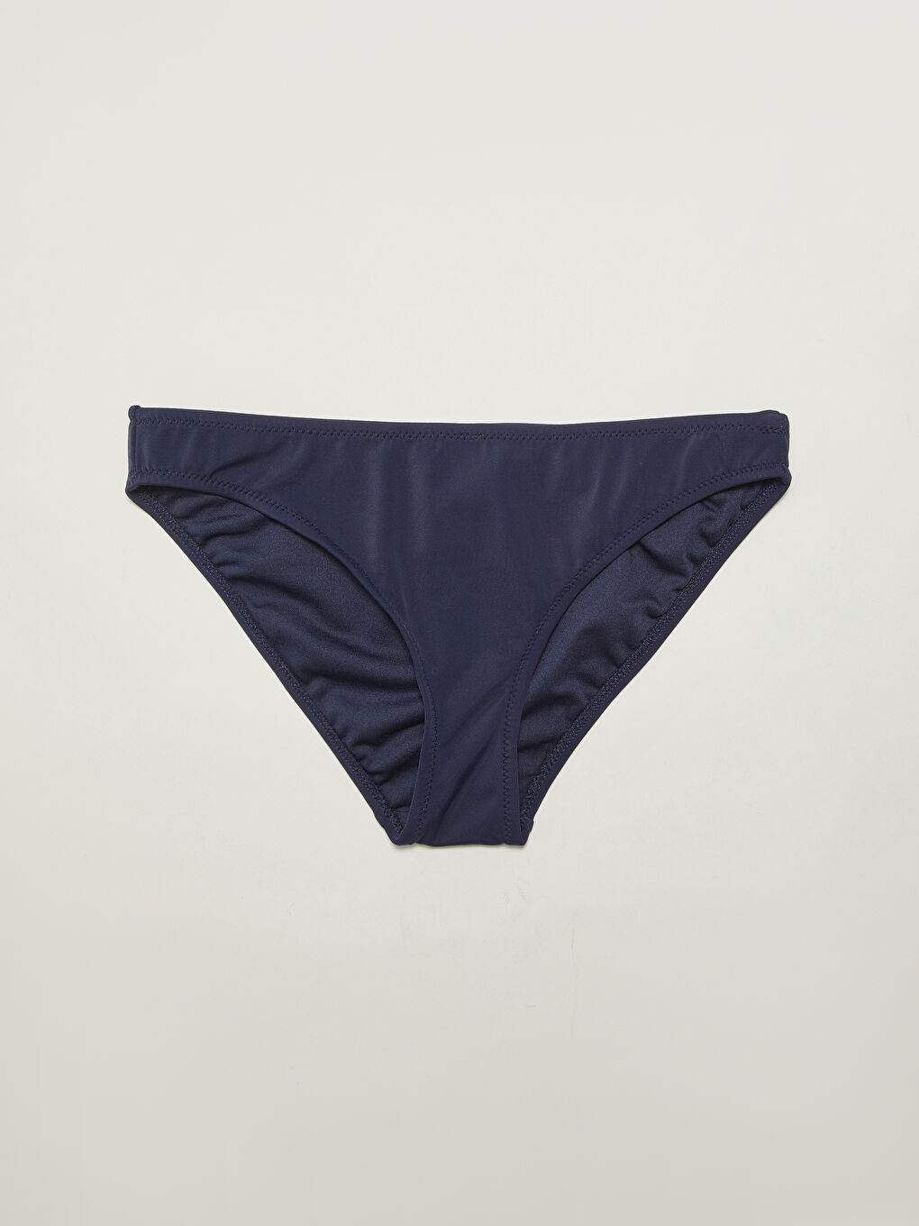 LCW DREAM Damen Schlichtes Bikini-Höschen -S1AH02Z8-DQT