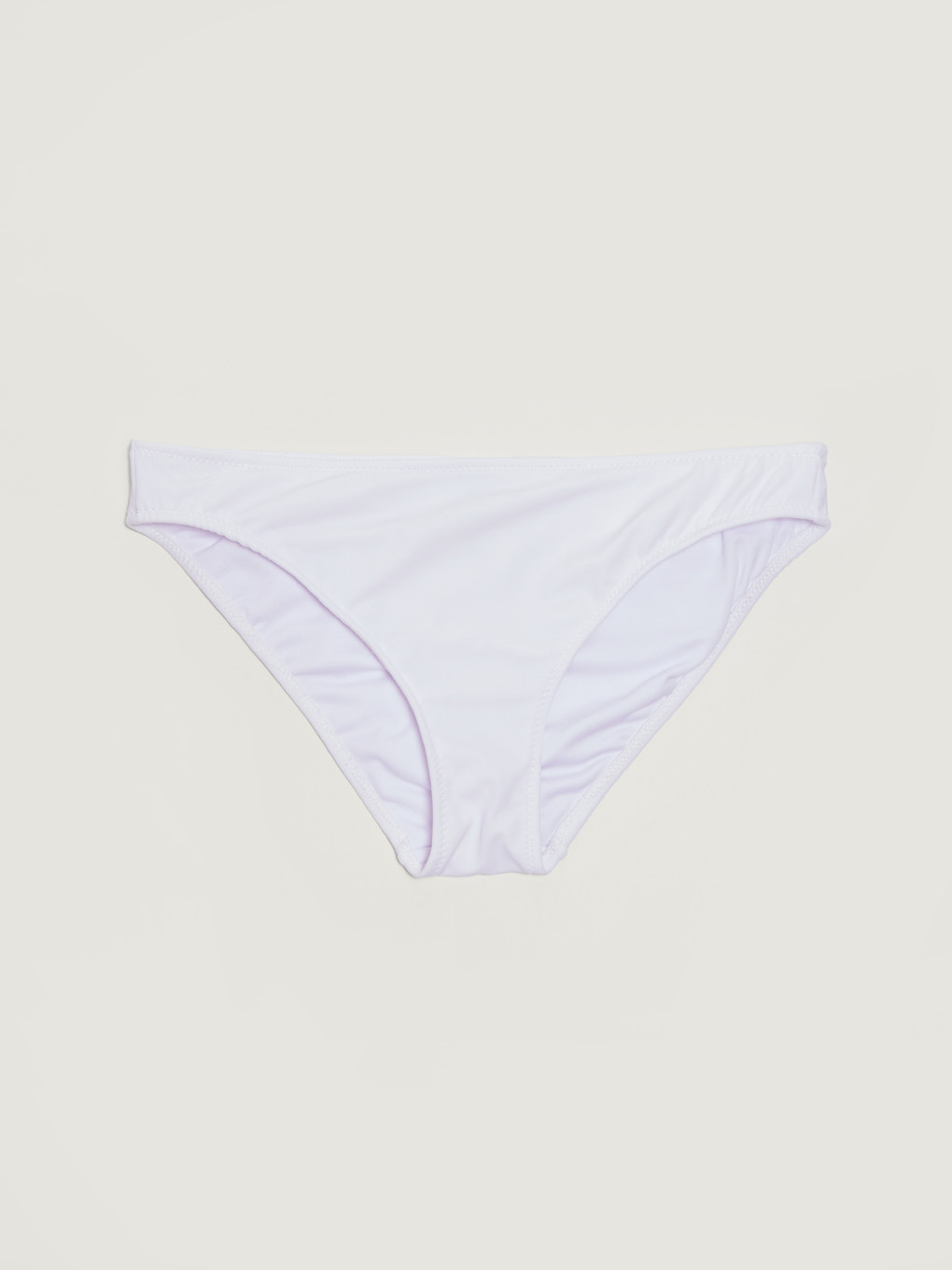 Women's Plain Bikini Bottom
