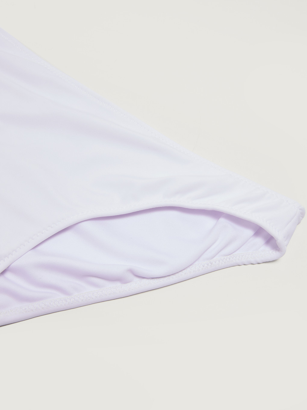 Women's Plain Bikini Bottom-2