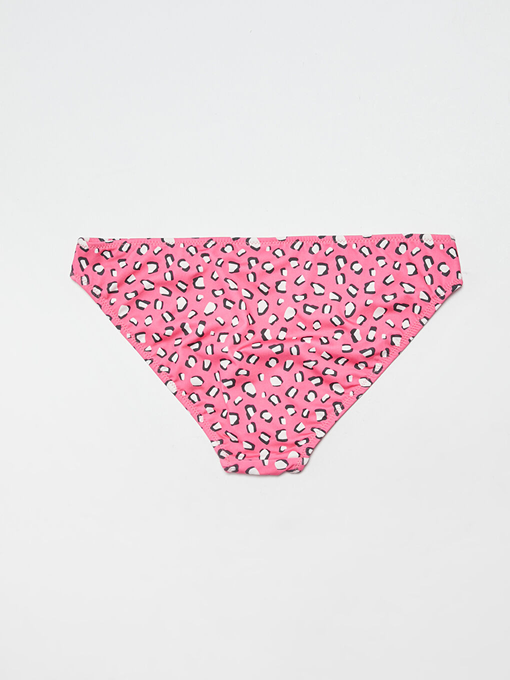 LCW DREAM Gemustertes Bikini-Höschen für Damen -S1AH02Z8-LRC
