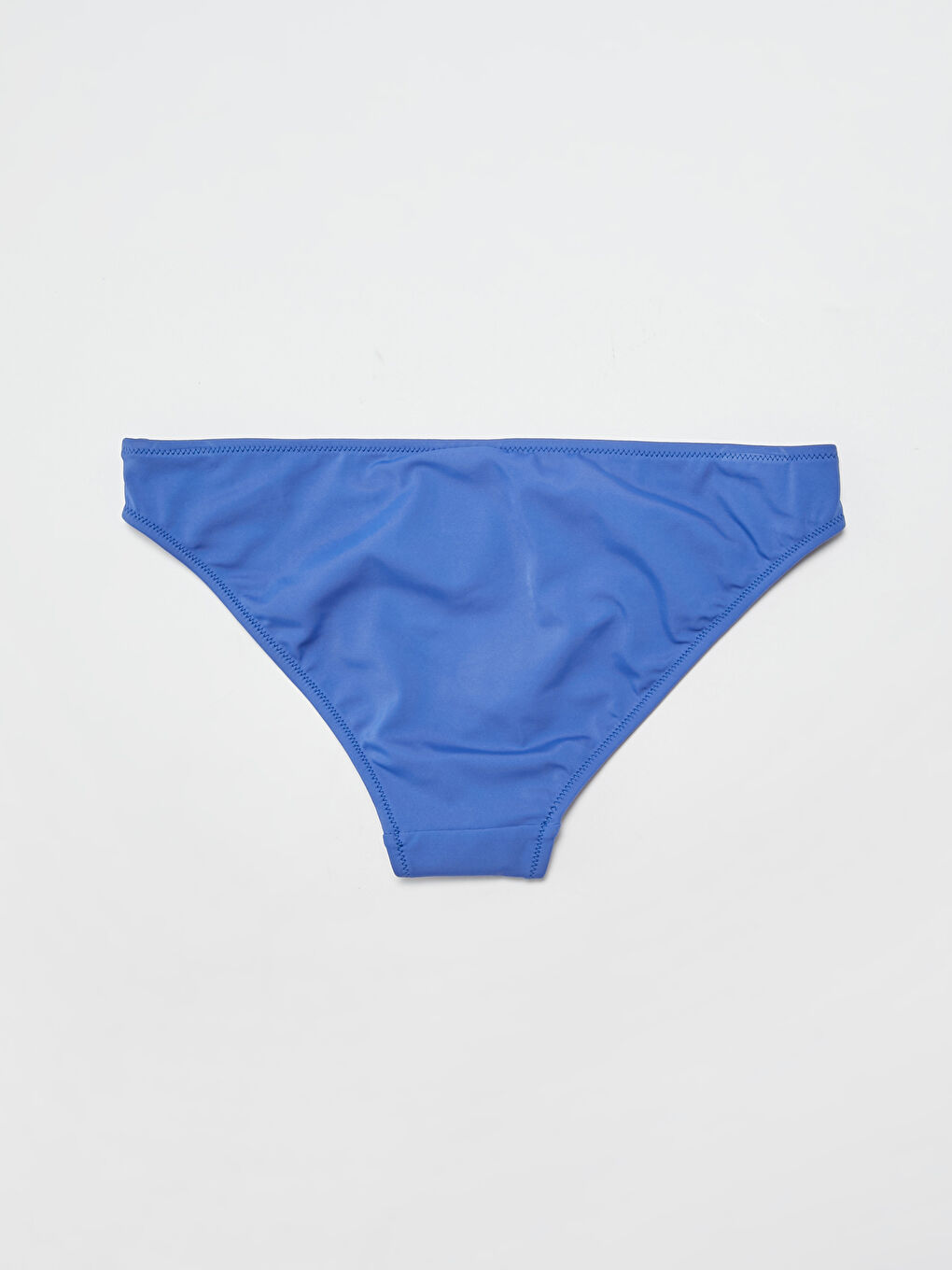 Mavi Kadın Düz Bikini Alt-1