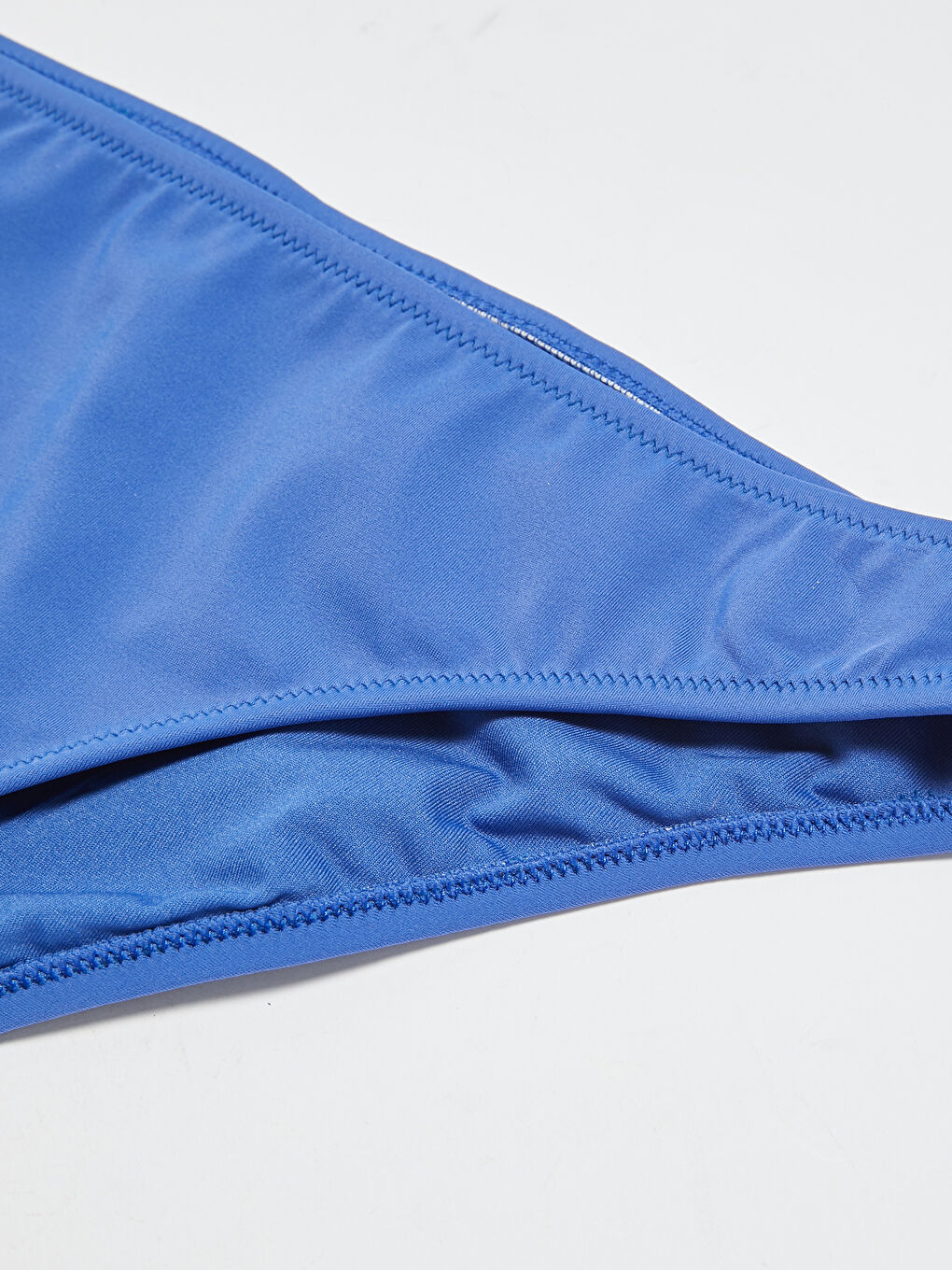 Mavi Kadın Düz Bikini Alt-2