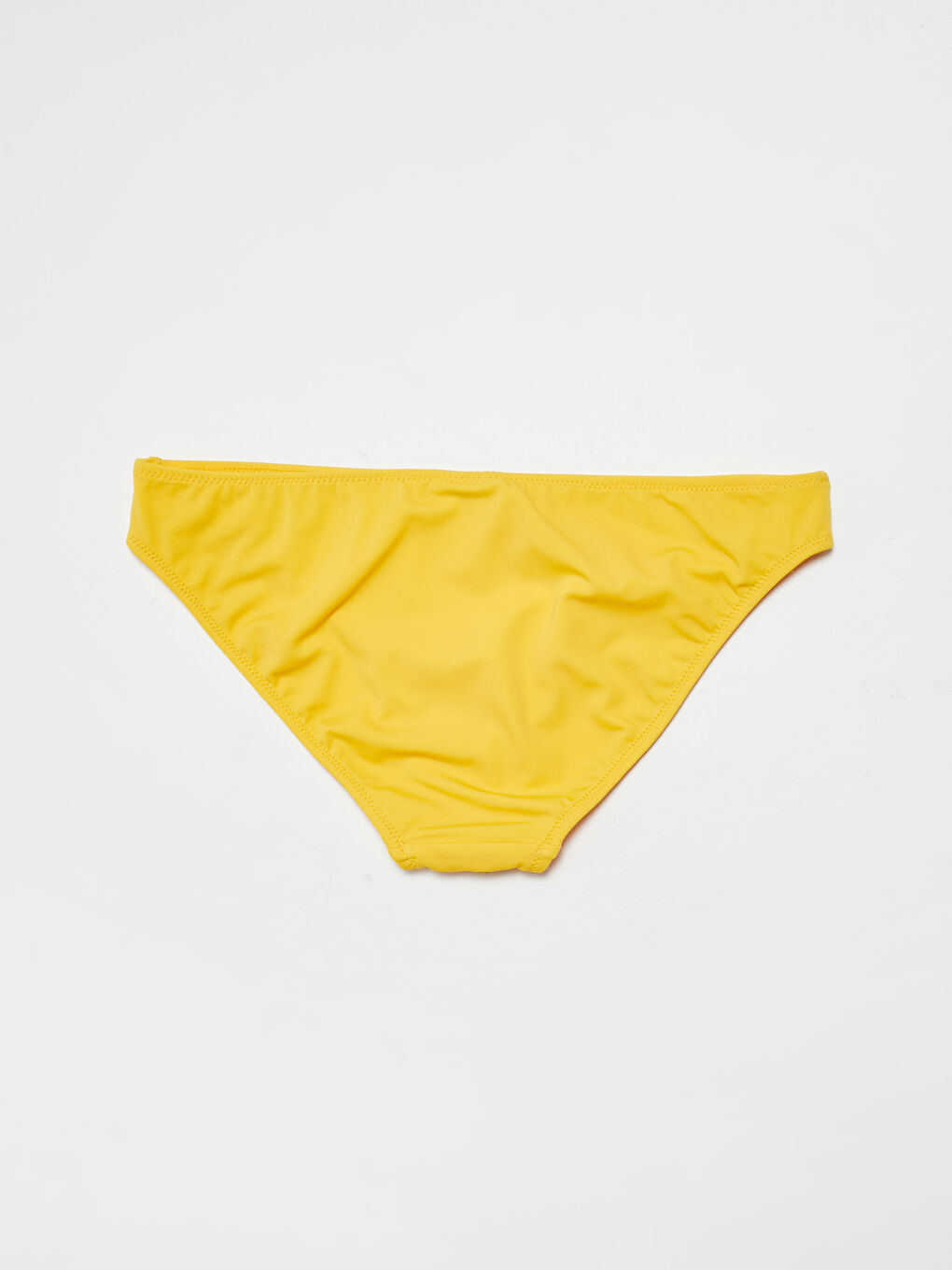 قيعان البكيني السادة للسيدات-1