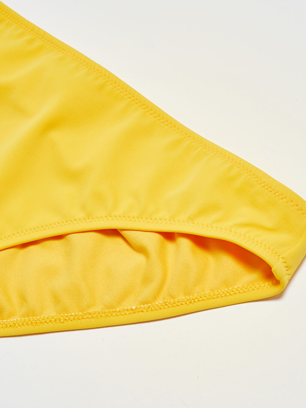 قيعان البكيني السادة للسيدات-2