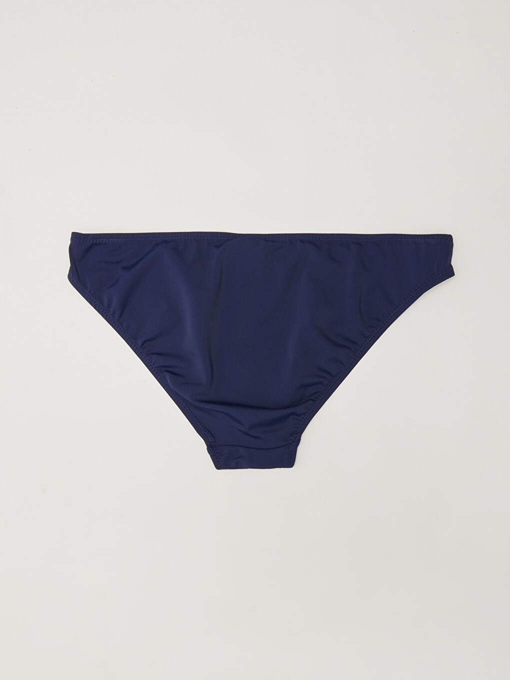 Women's Plain Bikini Bottom-1
