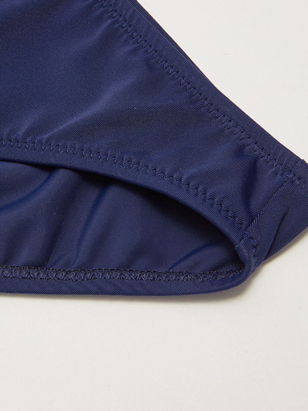 Women's Plain Bikini Bottom-2