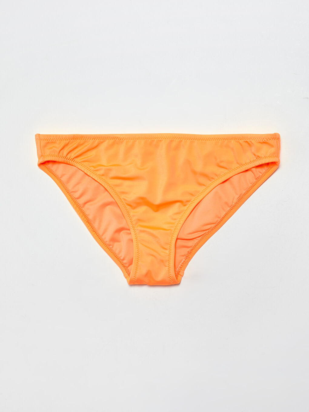 Women's Plain Bikini Bottom