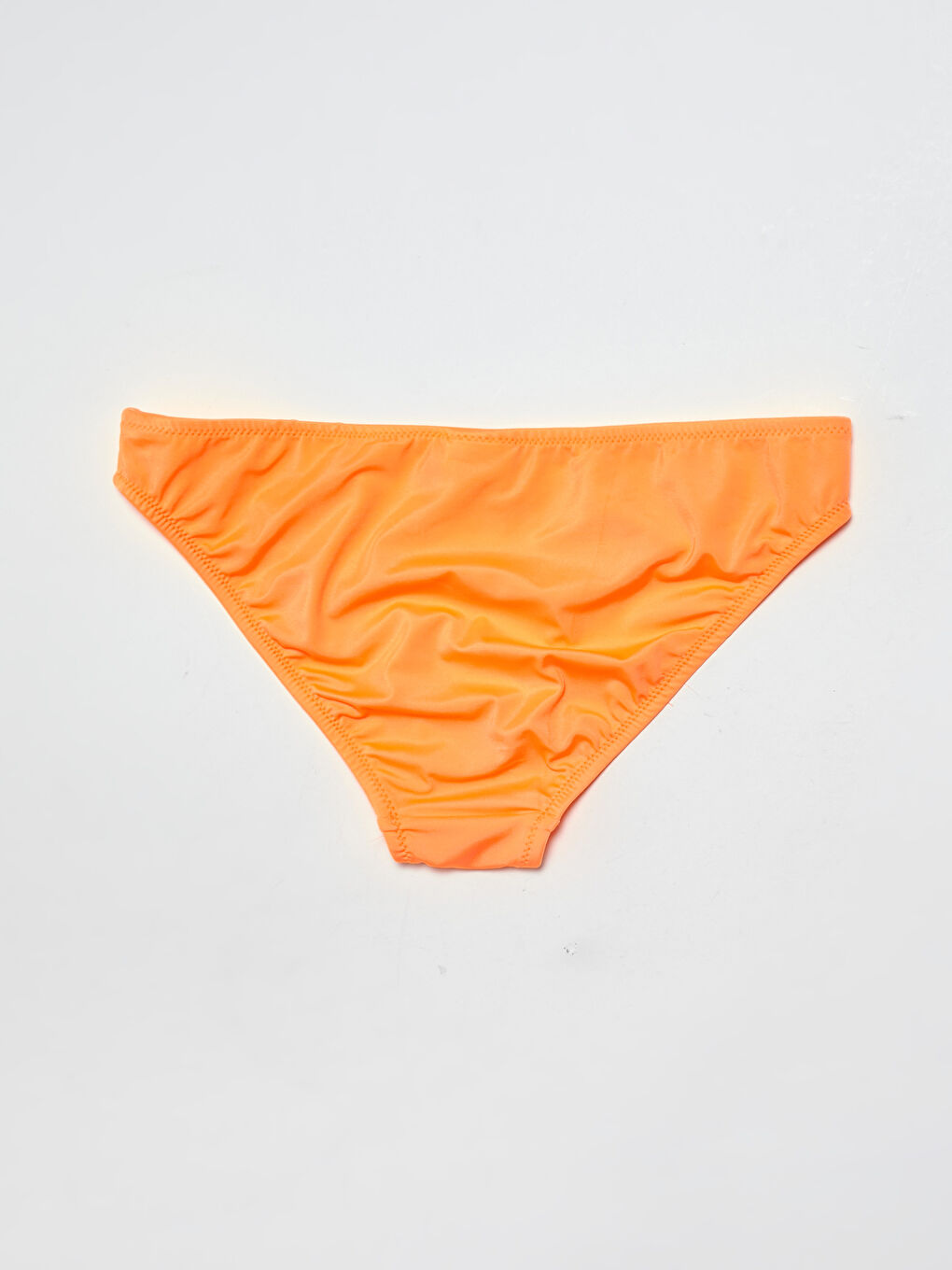 Women's Plain Bikini Bottom-1