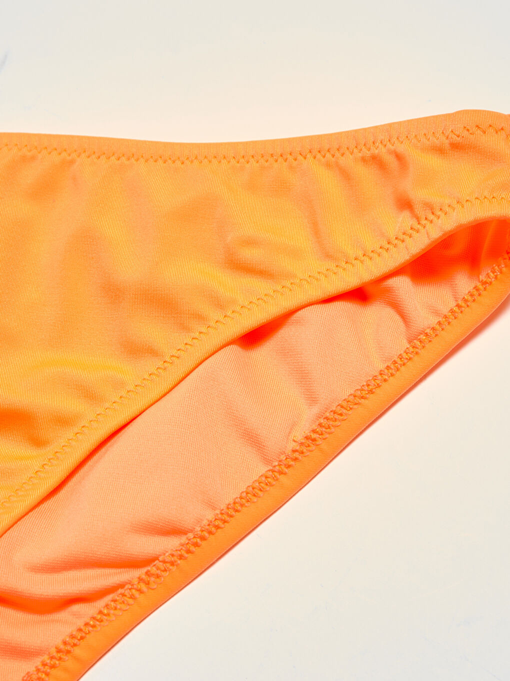 Women's Plain Bikini Bottom-2