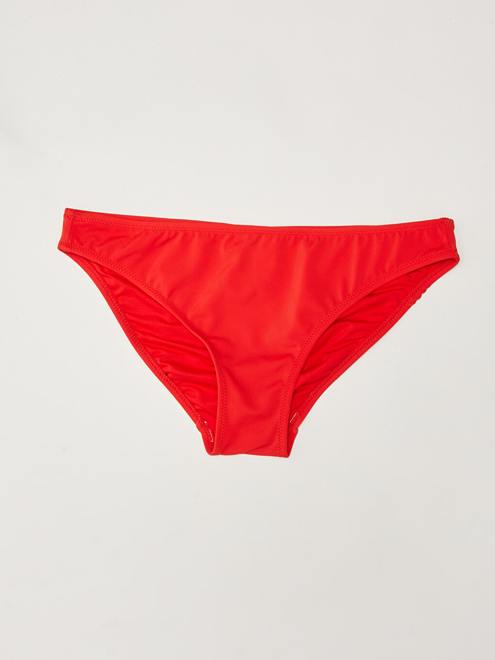 Women's Plain Bikini Bottom