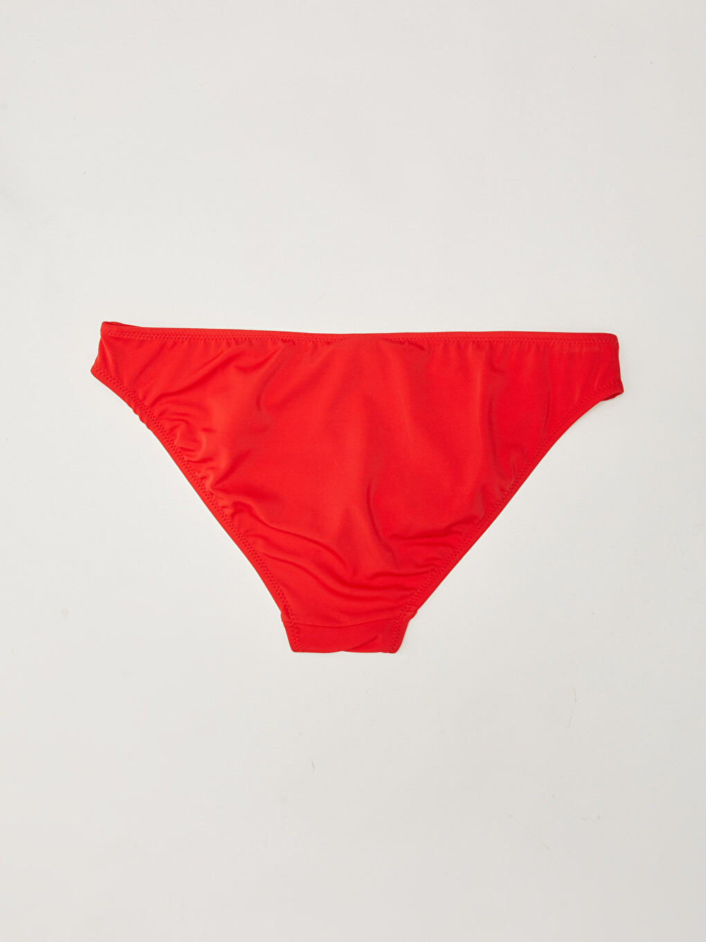 Women's Plain Bikini Bottom-1