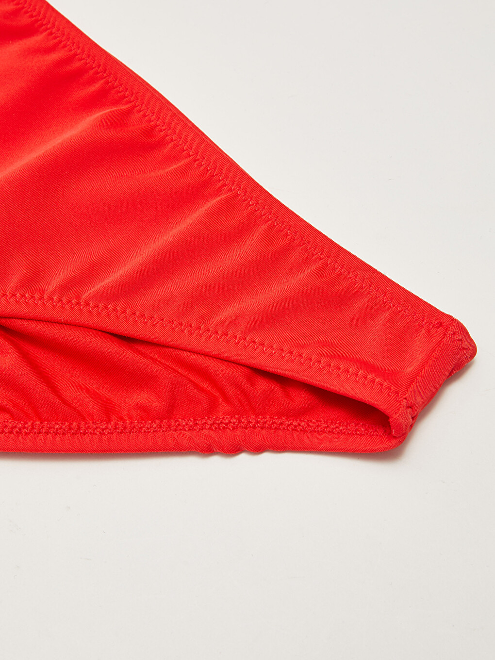 Women's Plain Bikini Bottom-2
