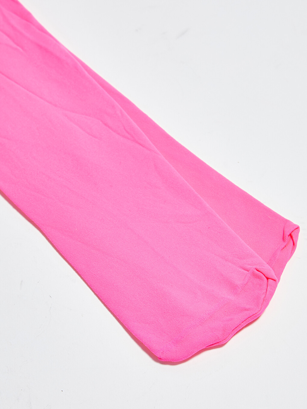 Basic Girls' Thin Tights-1
