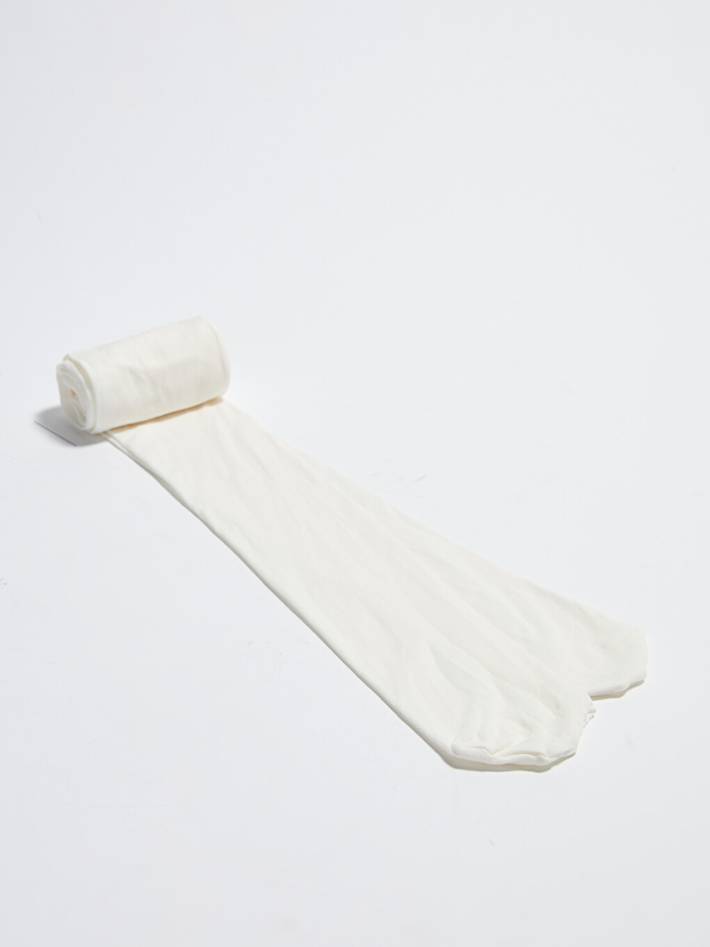 Basic Girls' Thin Tights