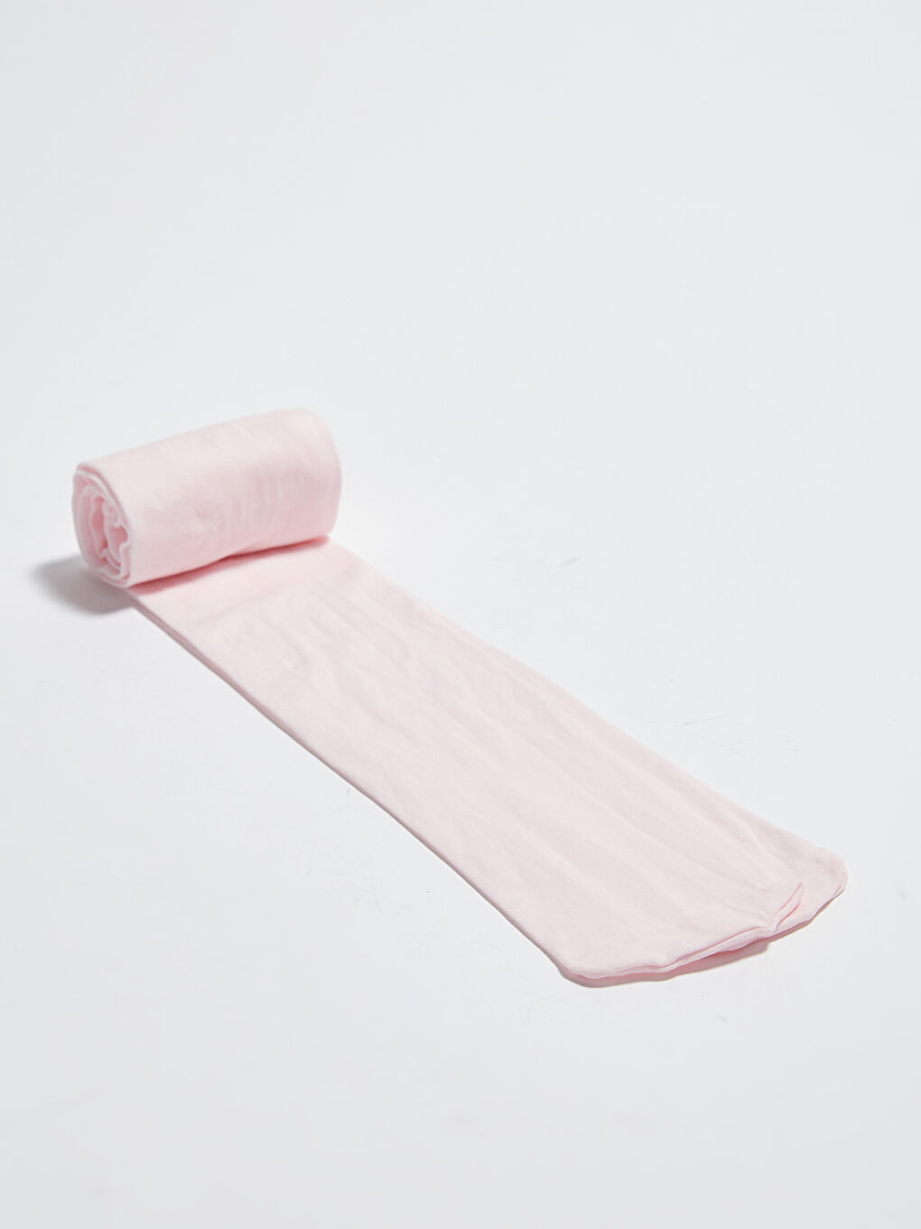 Basic Girls' Thin Tights