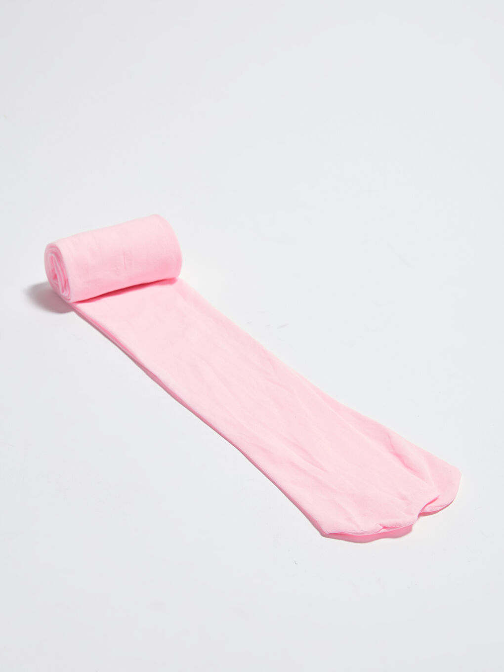 Basic Girls' Thin Tights