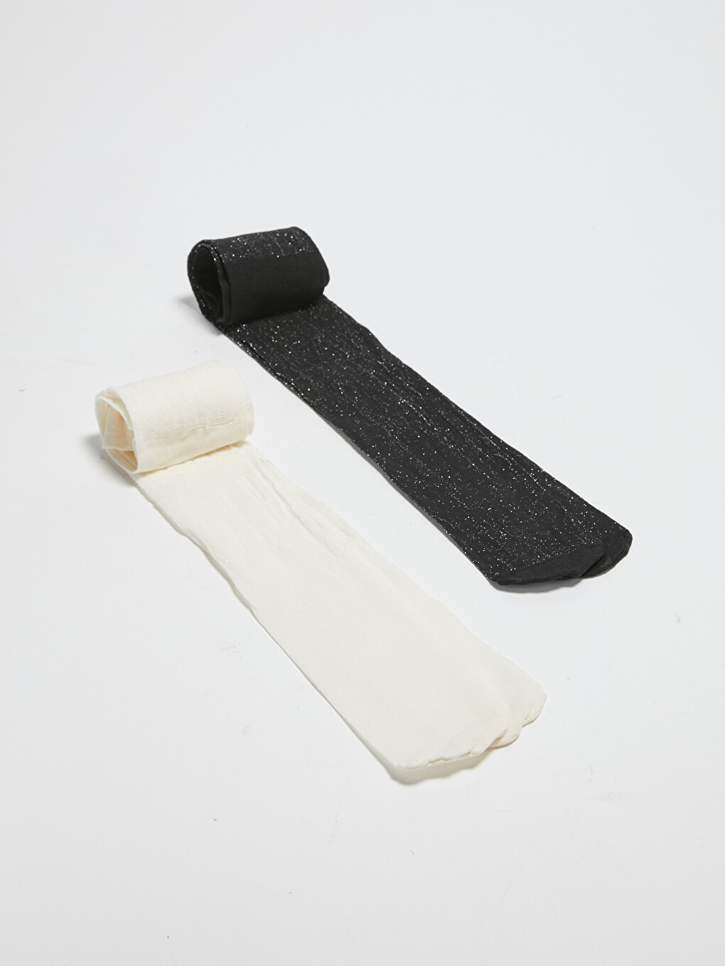 Thin Girl Tights 2 Pieces-6