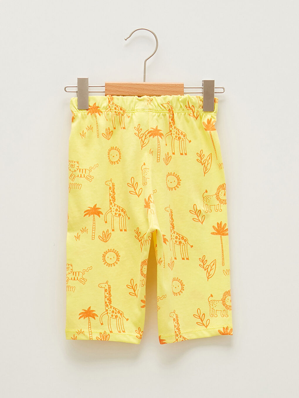 Пижамные Штаны для Мальчиков с Эластичной Талией, Хлопок, 2 Штуки-2