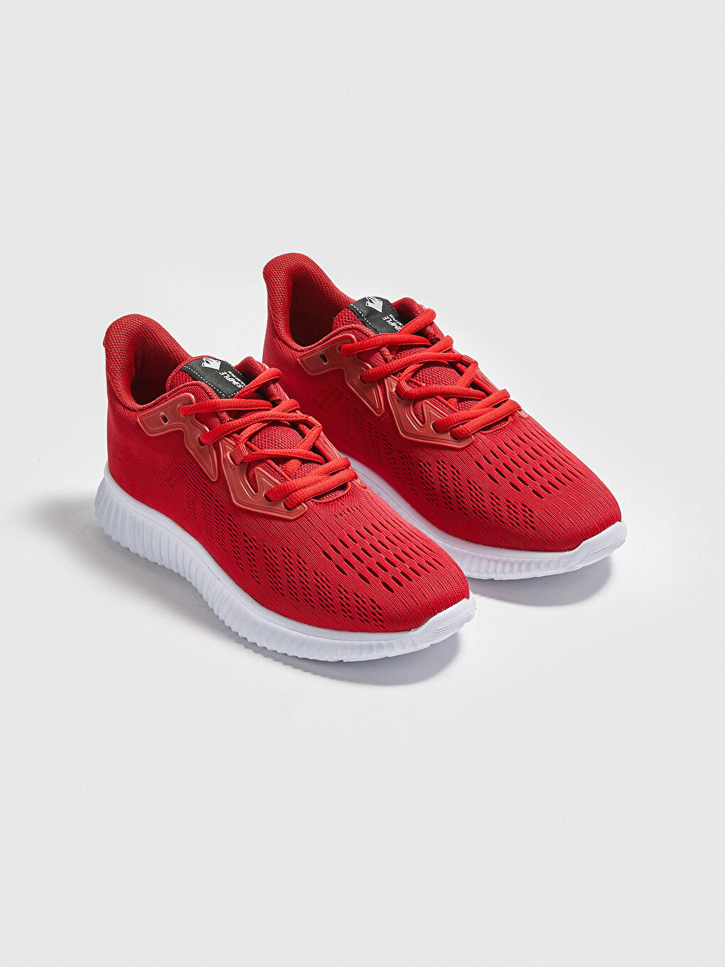 Baskets Actives à Lacets pour Homme