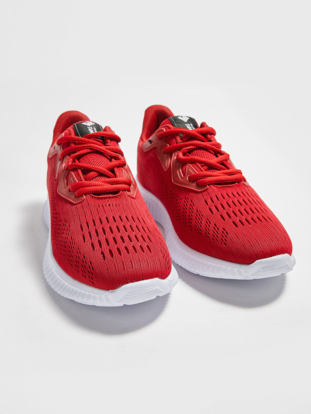 Baskets Actives à Lacets pour Homme-1