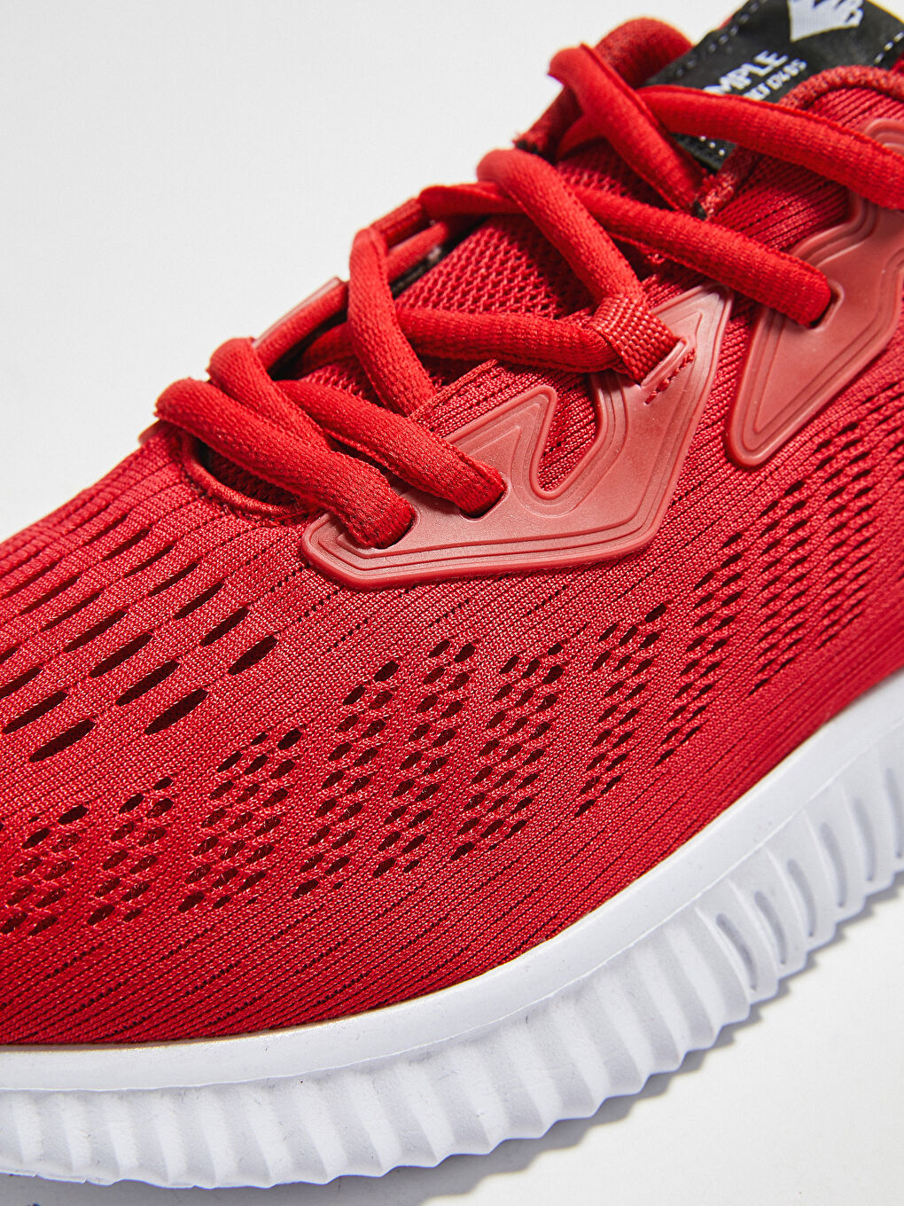 Baskets Actives à Lacets pour Homme-2