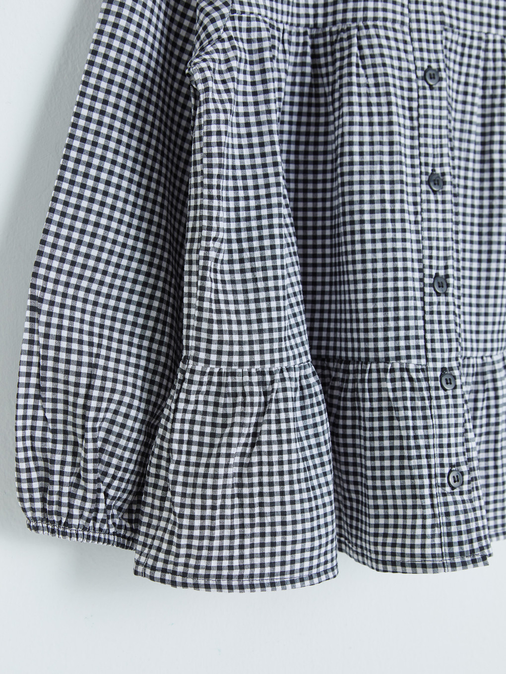 Lc/lc Video LCW Kids Chemise Écossaise Fille - S1AI65Z4-LKX | LC Waikiki